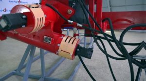 ЗСНБ -25  шолу