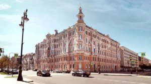 «Три Грации» — роскошный бриллиант на рынке недвижимости