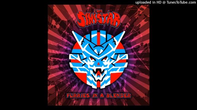 Furries in a Blender - Radioactive Rats смотреть онлайн