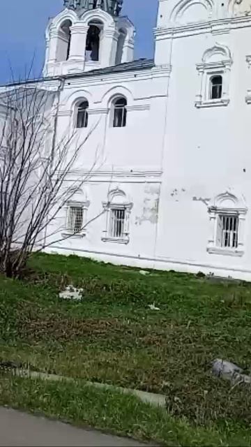 Село Исады смотреть онлайн