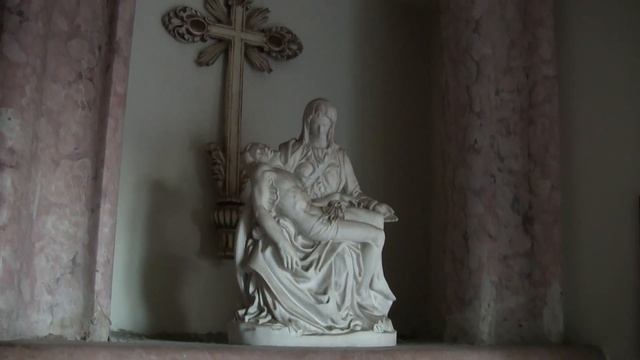 Santuario Madonna della Corona e le quindici stazioni della Via Crucis смотреть онлайн