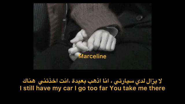 Elsa & Emilie _ Ocean