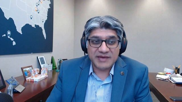 🎧 #137: Jigar Shah wants to fund your Virtual Power Plant смотреть онлайн