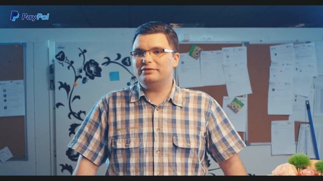 PayPal Merchants (RUS, no subs) смотреть онлайн