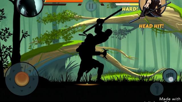 Shadow Fight 2 новая броня и шлем смотреть онлайн