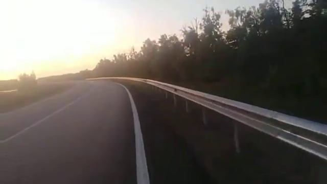 Гребеніковка. Дорога до Сум смотреть онлайн