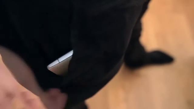 Anti Theft Phone Lock смотреть онлайн