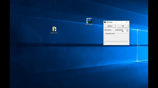 Free Batch image resizer - Mass image resizer смотреть онлайн