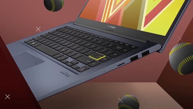 EL ULTRABOOK DE 15