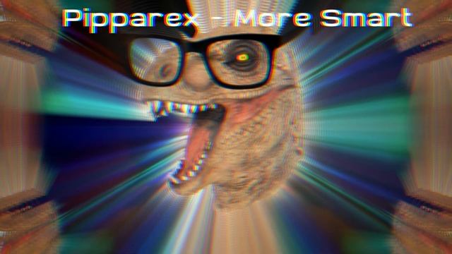 Pipparex - More Smart смотреть онлайн