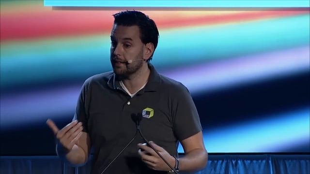 Can Monitoring Tools Pass the Turing Test? - Alois Reitbauer (Velocity NY) смотреть онлайн