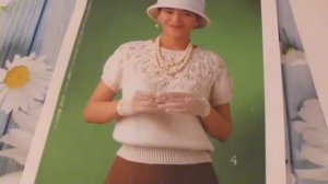 Подробный Мк на великолепную кофточку!!!