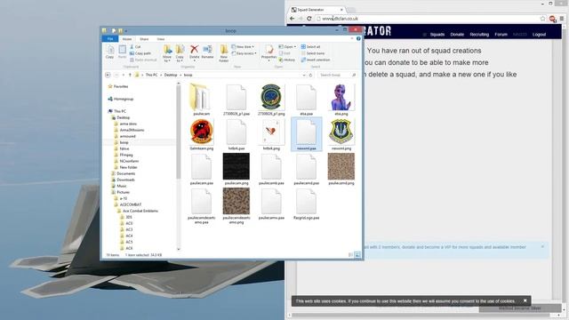 Squad XML Guide смотреть онлайн