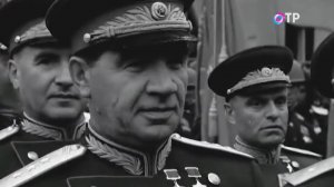 Полководцы Победы. Маршал Чуйков. В окопах Сталинграда