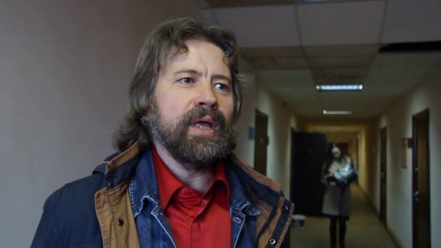 Игумен Евмений о своем семинаре "О любви к себе" смотреть онлайн