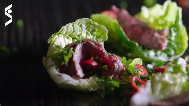 Дни Азиатской кухни в Стокманн смотреть онлайн