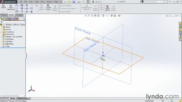 solidworks 7 смотреть онлайн