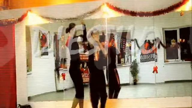 Сальса Львов / Salsa Lviv / Танці Львів /  «D'ESTILO»