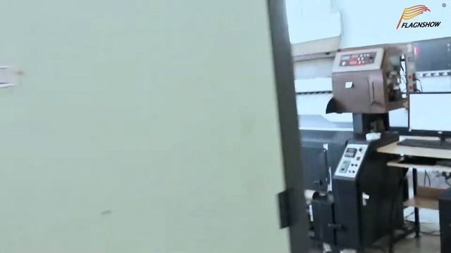 Flagnshow Flag Factory In China