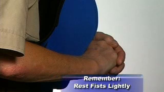 ActFast Choking Rescue (Heimlich) Demonstration Www.actfastmed.com
