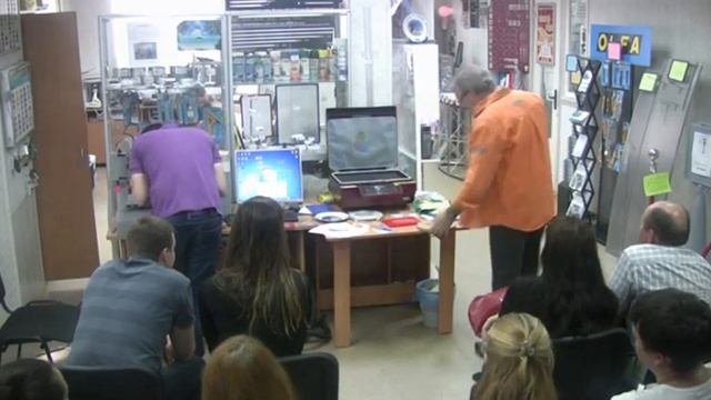 Семинар 07.09.13 смотреть онлайн
