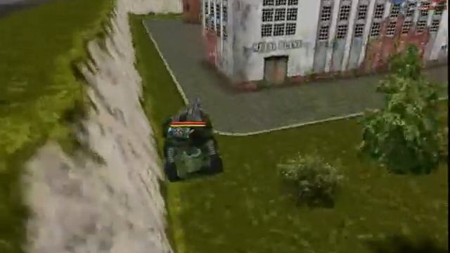 Танки Онлайн - "Хорнет м3" в кланварах смотреть онлайн