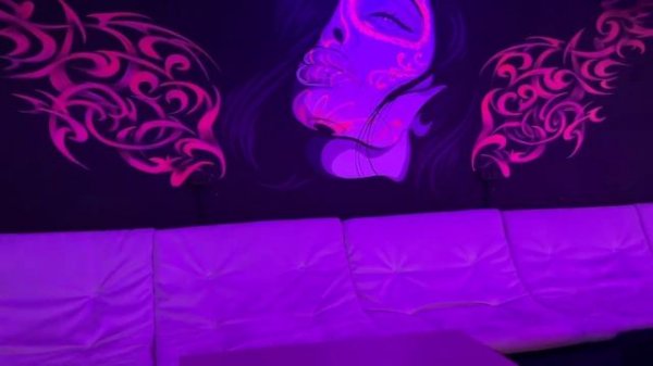 Good Girl Loft/ LOFTFORPARTY