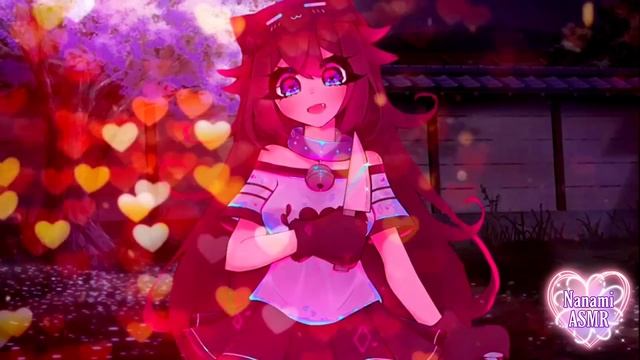 💖Ex-Novia Yandere te persigue💖 - ASMR Roleplay смотреть онлайн