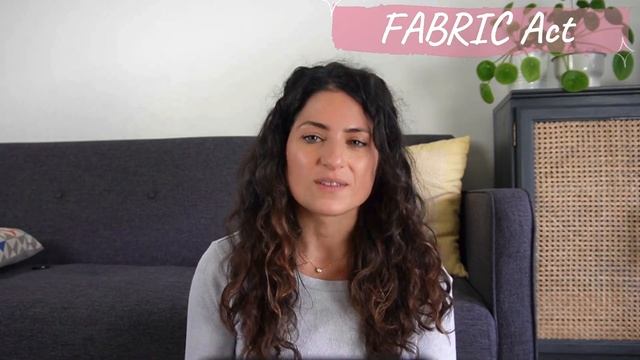 Good (but not great) news for sustainable fashion! смотреть онлайн