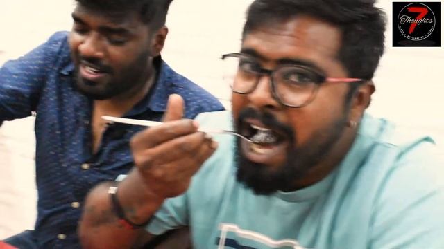 Lassi Corner #Hosur#7Thoughts смотреть онлайн