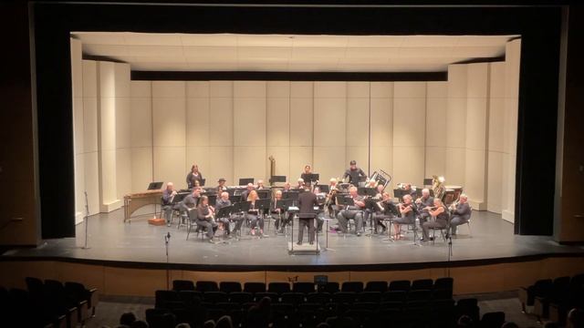 230606 Spring 2023 Concert Band (FULL) смотреть онлайн