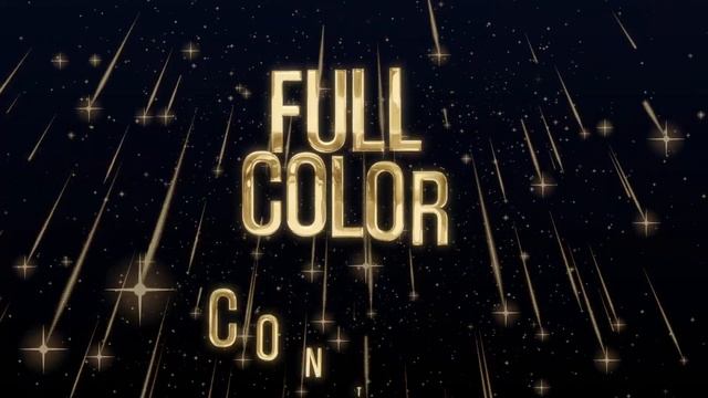 Golden Awards Background ★ DaVinci Resolve Templates ★ смотреть онлайн