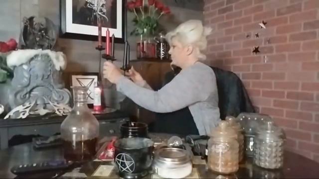 Lucifer's Herbs & Chit Chat смотреть онлайн