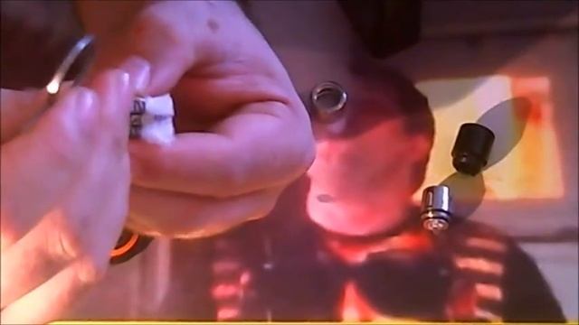 TFV8 big baby de SMOK, la revue смотреть онлайн