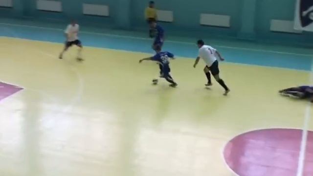 ТехноРынок - Привоз - 0:3 (0:0) смотреть онлайн
