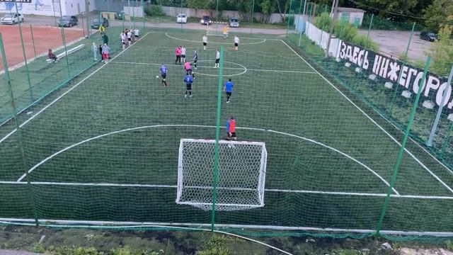 МФК «Street» - МФК «Феникс» смотреть онлайн