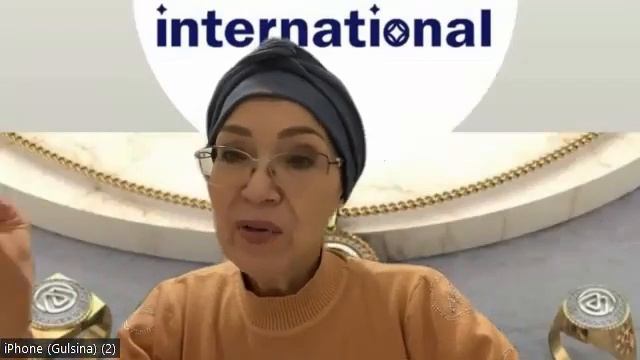 история успеха Рубин Гульсина Сабирова Казань. смотреть онлайн