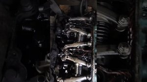 Неисправность топливной форсунки газон некст ямз 534