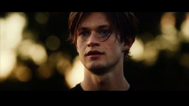 Maxton Hall - Sie Verlieben Sich ( Szene Deutsch )