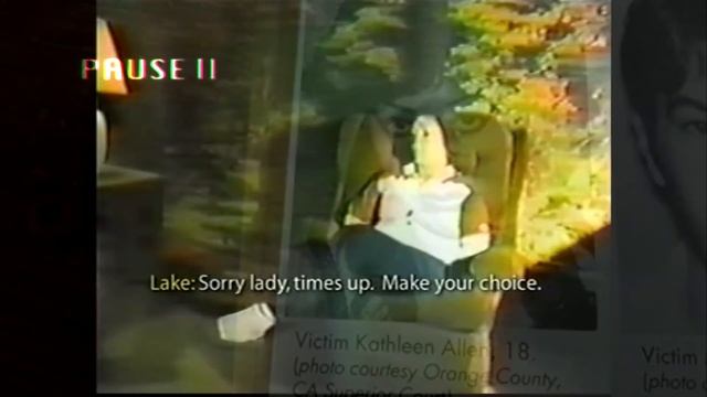 The Leonard Lake Tapes