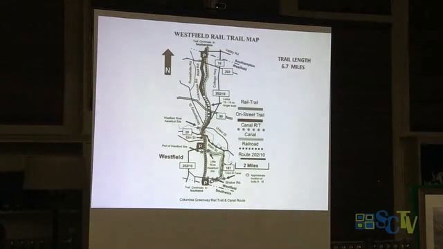 Simsbury Free Library presents: New Haven and Northampton Canal Greenway смотреть онлайн