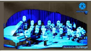 Preview 2 Masha And The Bear V2 In 3 Capcut Effects