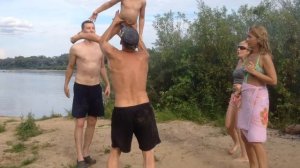 Песни и пляски...