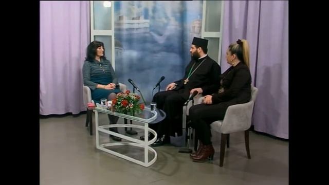 Svetosavska Basta - Sveti Simeon Mirotocivi (26.2.2019.) смотреть онлайн