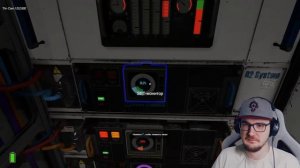 Клаустрофобия в космосе ► Tin Can ( Amytrip ) | Реакция