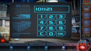 Can You Escape The 100 Room VI Level 46 Walkthrough