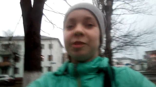 Мне купили огромные КРОССЫ!!!😱😱😱😘