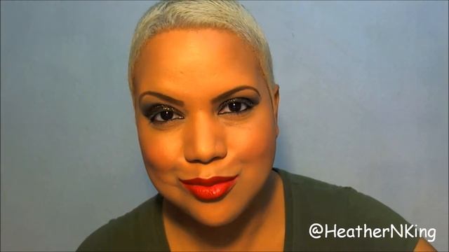 30 Days of OCC: Obsessive Compulsive Cosmetics Lip Tar in Stalker, Day 13 смотреть онлайн