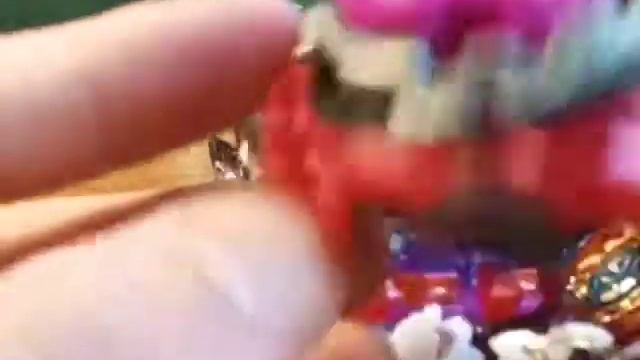 Обзор моей коллекции бейблейд смотреть онлайн