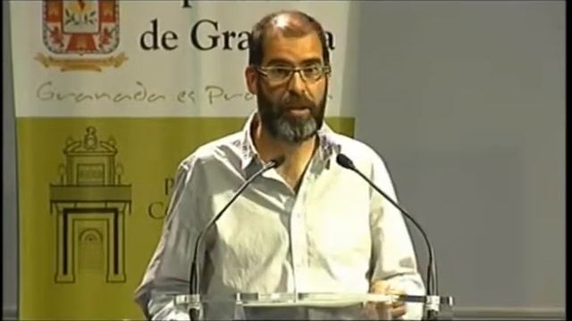 Vicente Márquez, programa Es.Flamenco смотреть онлайн